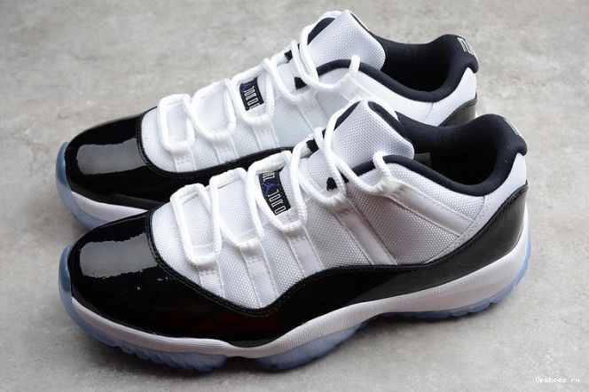 528895-153 Concord Jordan 11  Low Retro 0212
